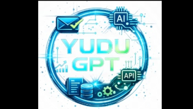 Yudu GPT 地端生成式AI整合平台