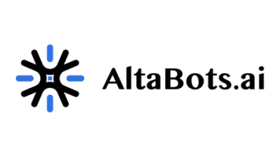AltaBots.ai 企業級應用 AI Agent 