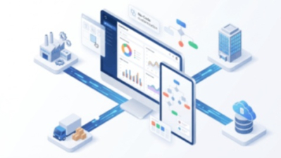 no code low code數位轉型賦能方案