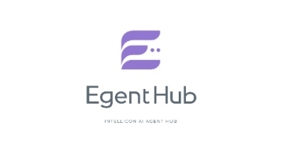 EgentHub｜企業級 AI Agent 管理平台 