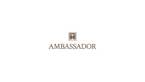 Ambassador