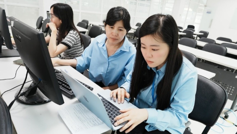 汽機車沖壓零組件龍頭至興精機導入 EgentHub 打造製造業 AI 轉型典範