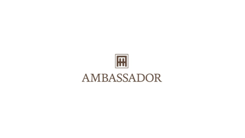 Ambassador