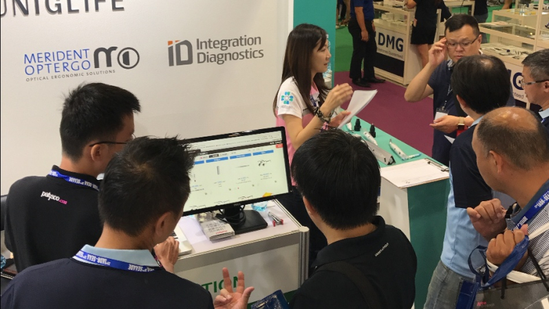 展覽潛在客戶轉化為長期合作客戶