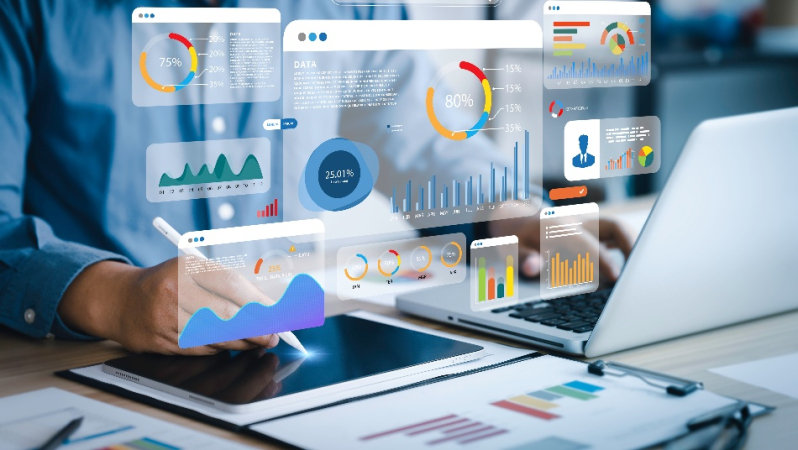 跨國交易文件協作效率提升