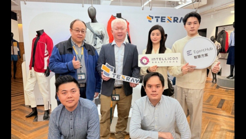 老牌紡織公司的 AI 逆襲：南緯實業如何用「數位同事」改寫紡織業遊戲規則