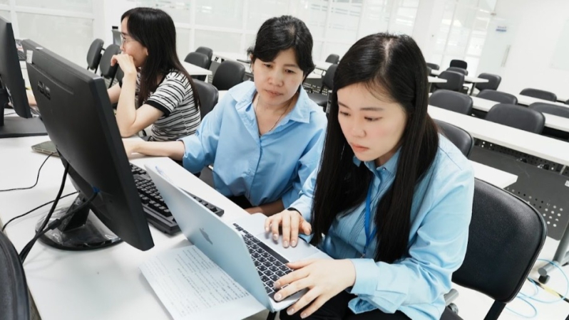 汽機車沖壓零組件龍頭至興精機導入 EgentHub 打造製造業 AI 轉型典範