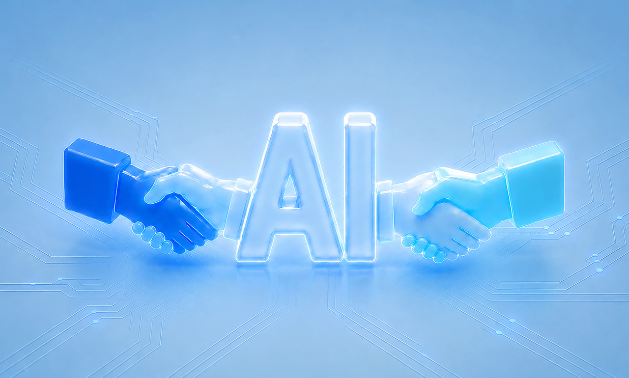 面向未來：AI＋標籤化，打造更智慧的媒合服務