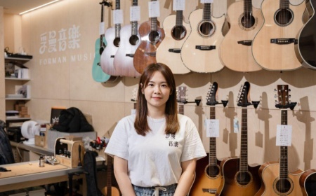 AI減負，把人力還給音樂服務：孚曼音樂的智慧轉型實踐