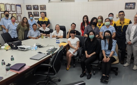 金屬沖壓廠的數位蛻變：喬奕精密工業以雲端 ERP + MES 打造智慧製造新核心