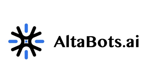AltaBots.ai 企業級應用 AI Agent 