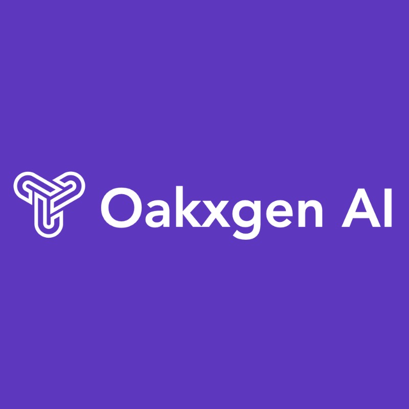 Oakxgen AI｜System Integration 客製化開發