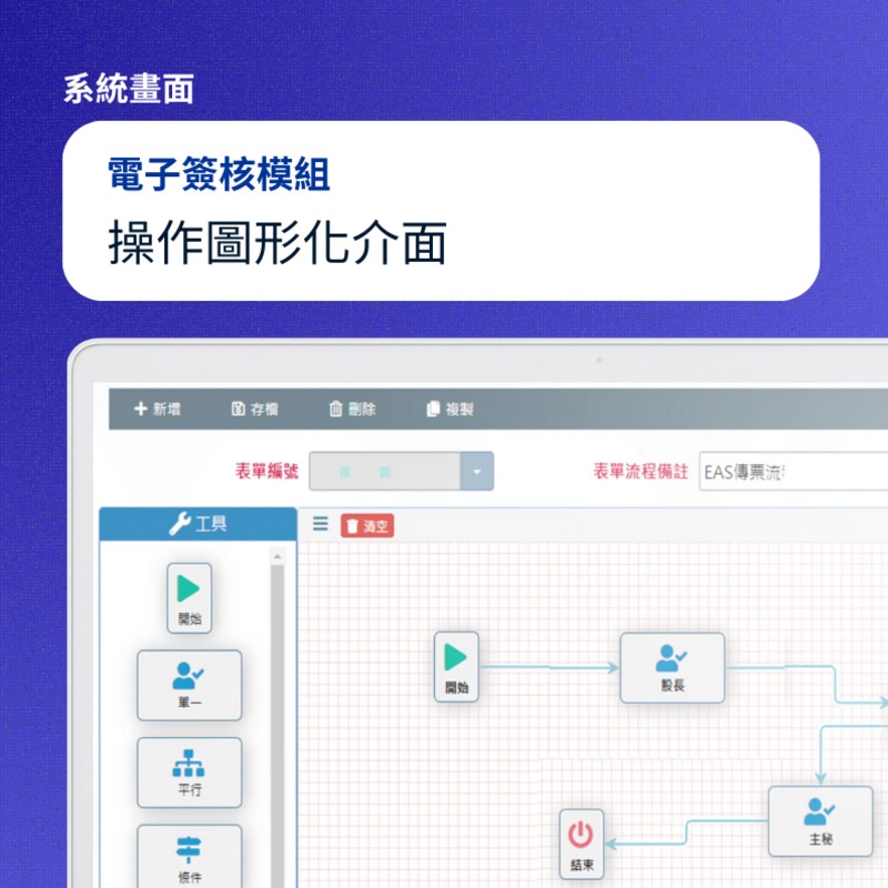 IFA智慧財會系統