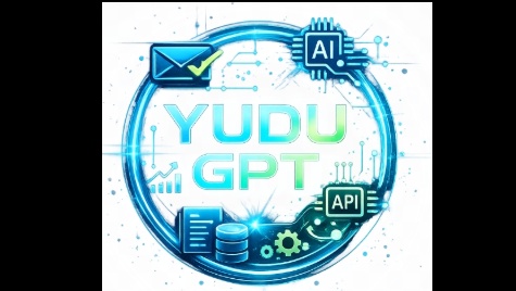Yudu GPT 地端生成式AI整合平台
