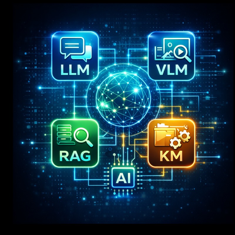 Yudu GPT 地端生成式AI整合平台