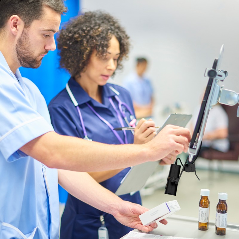 IPEVO P2V ULTRA 實物攝影機