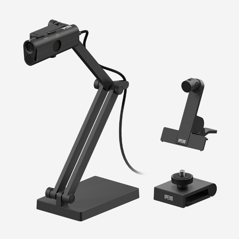 IPEVO P2V ULTRA 實物攝影機