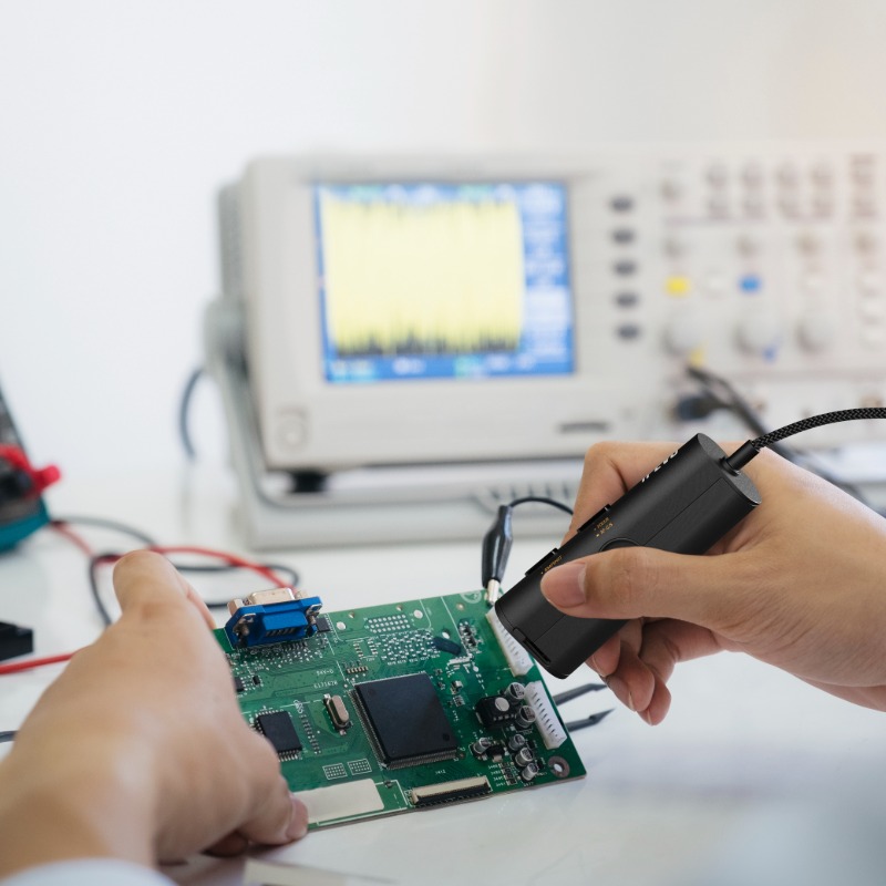 IPEVO P2V ULTRA 實物攝影機