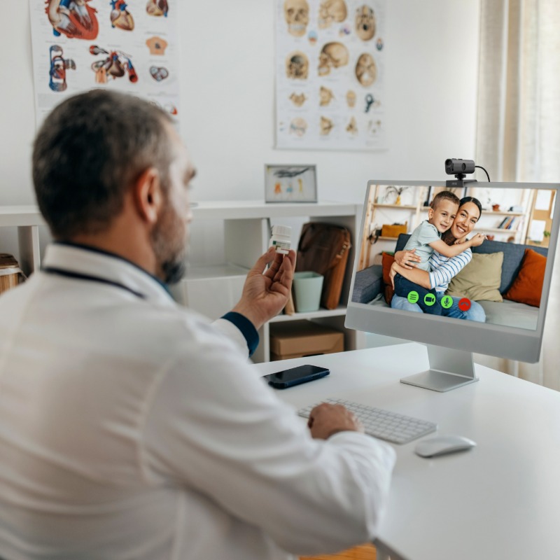 IPEVO P2V ULTRA 實物攝影機