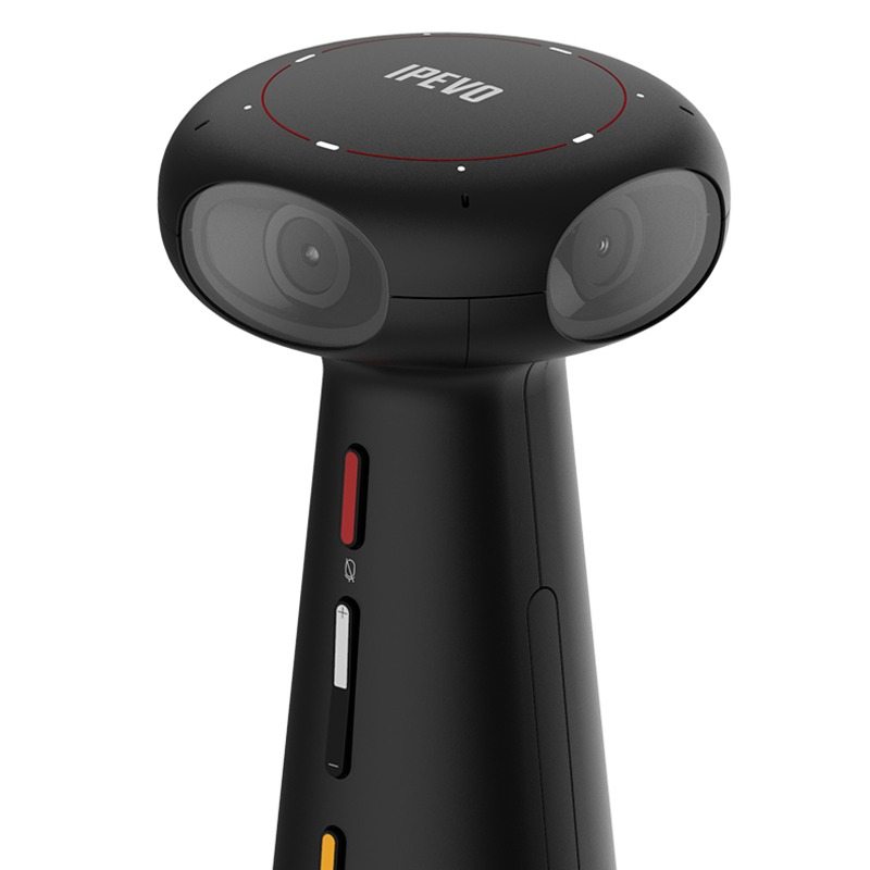 IPEVO TOTEM 360 會議攝影機