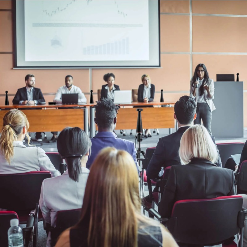 IPEVO VOCAL HUB 無線音訊會議系統