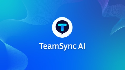 TeamSync AI｜企業AI Agent協作平台