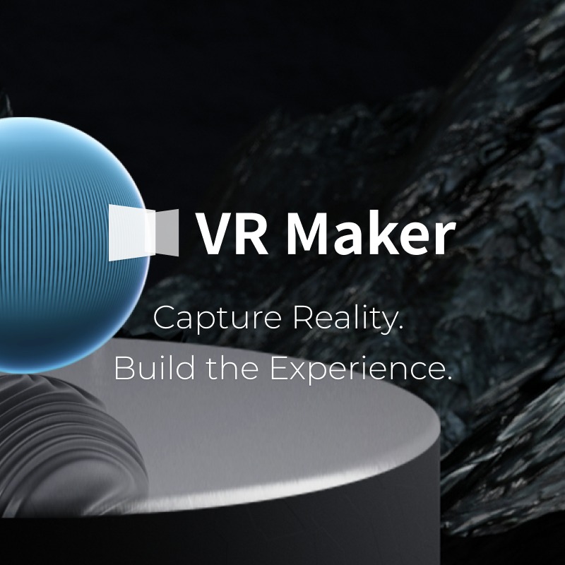 iStaging VR Maker：全球領先的雲端虛擬實境展間與數位孿生解決方案