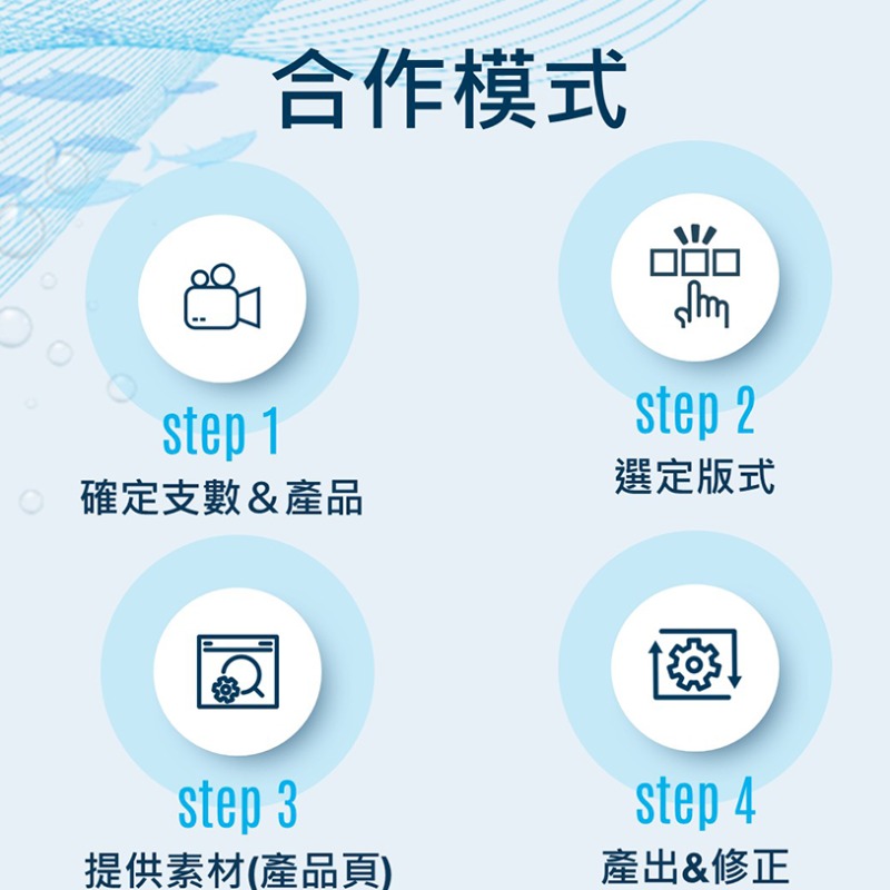 打造影音引擎！規模化AI內容布局：批量影音製作