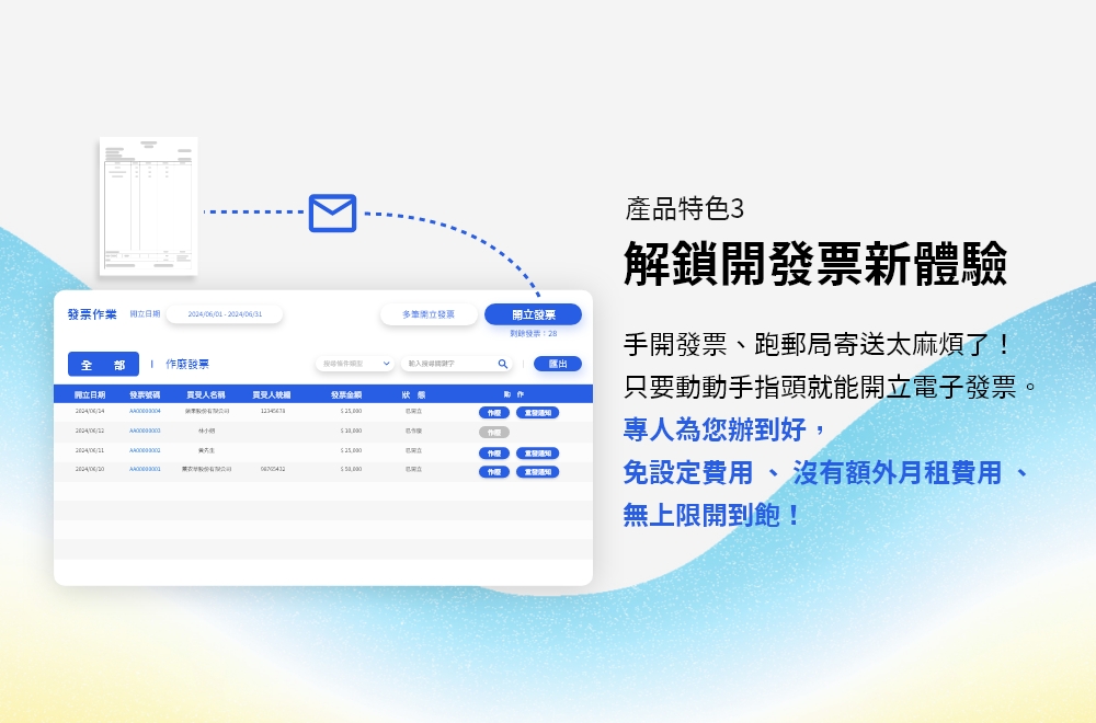 財報雲數位科技股份有限公司 - 圖片 4