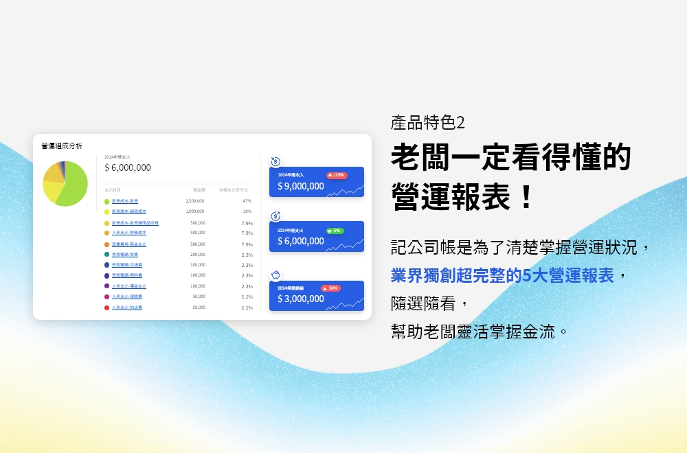 財報雲數位科技股份有限公司 - 圖片 3
