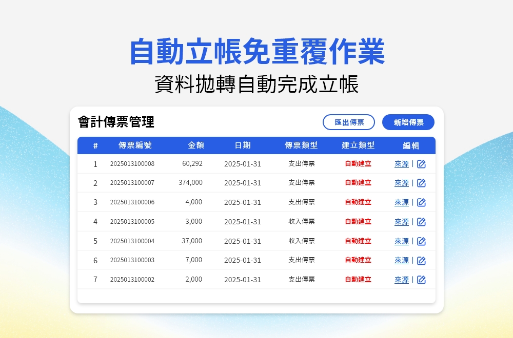 財報雲數位科技股份有限公司 - 圖片 12