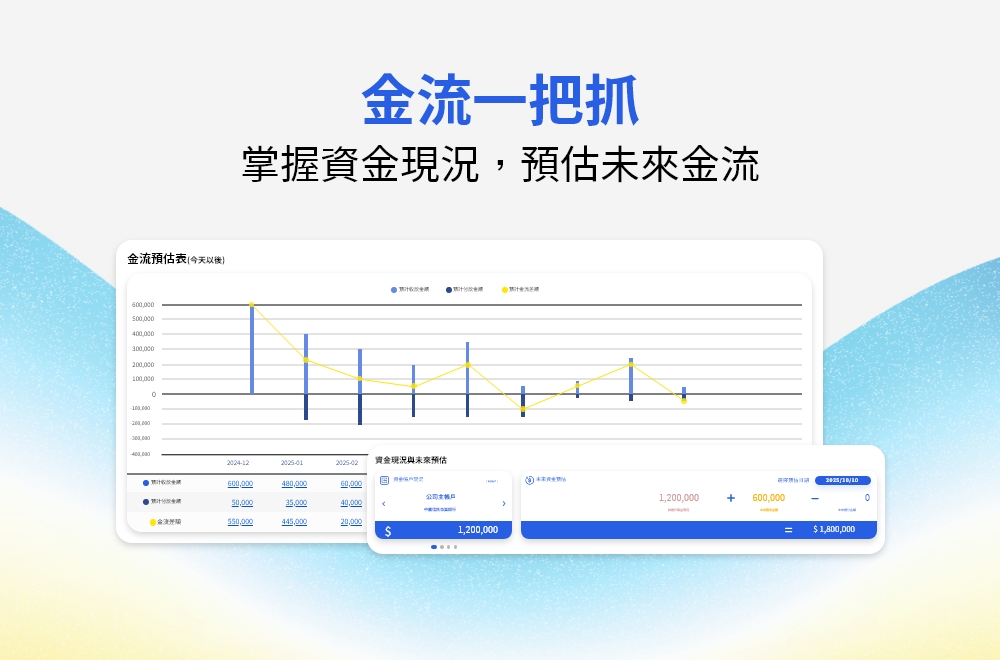 財報雲數位科技股份有限公司 - 圖片 14