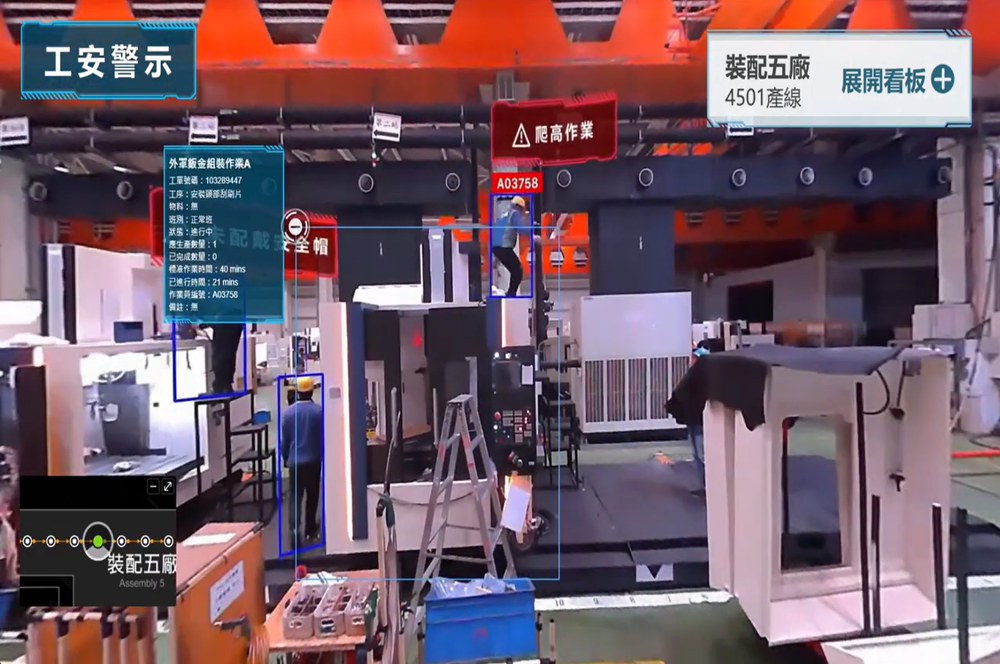 達易智造股份有限公司 - 圖片 2