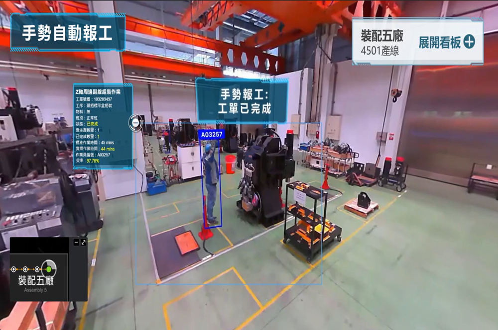 達易智造股份有限公司 - 圖片 3