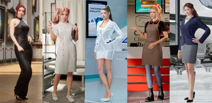 能火動畫股份有限公司 - 圖片 1