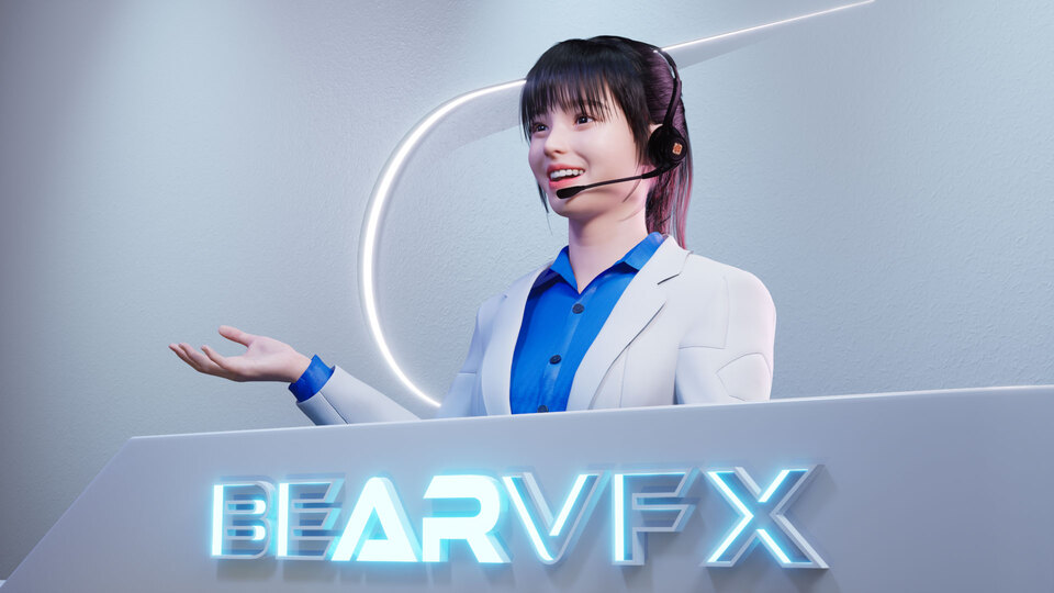 能火動畫股份有限公司 - 圖片 2