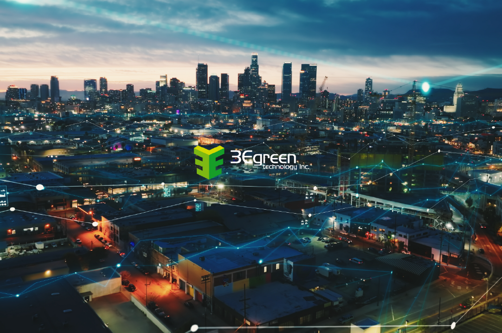 展綠科技股份有限公司 - 圖片 1