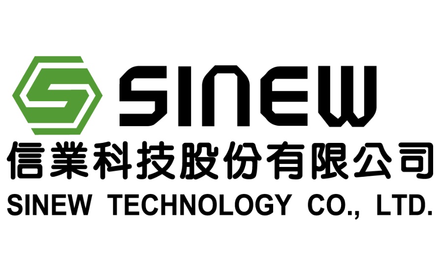 信業科技股份有限公司