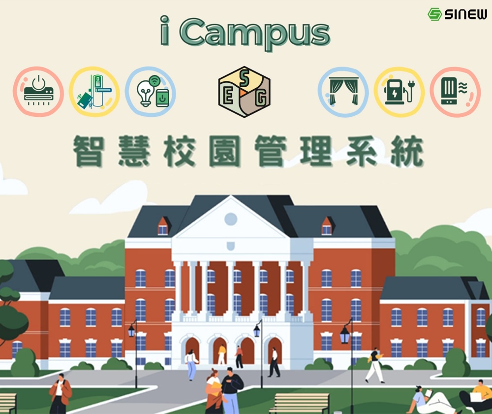 智慧校園管理系統