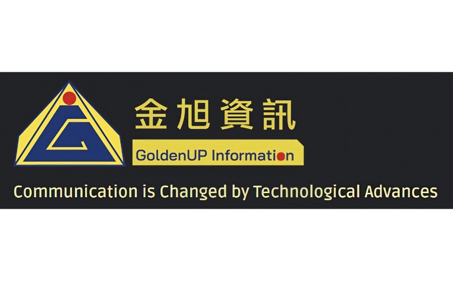 金旭資訊股份有限公司