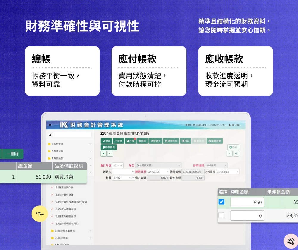 國興資訊股份有限公司 - 圖片 5