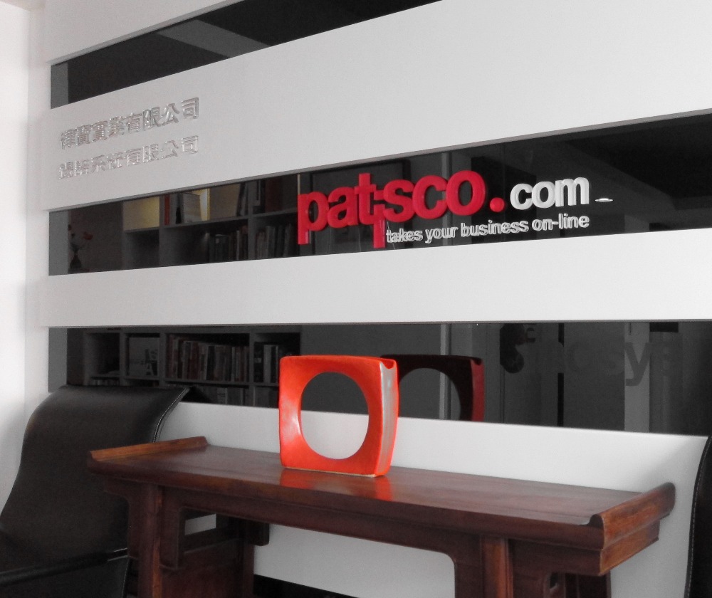 錫諾系統有限公司 - 圖片 1