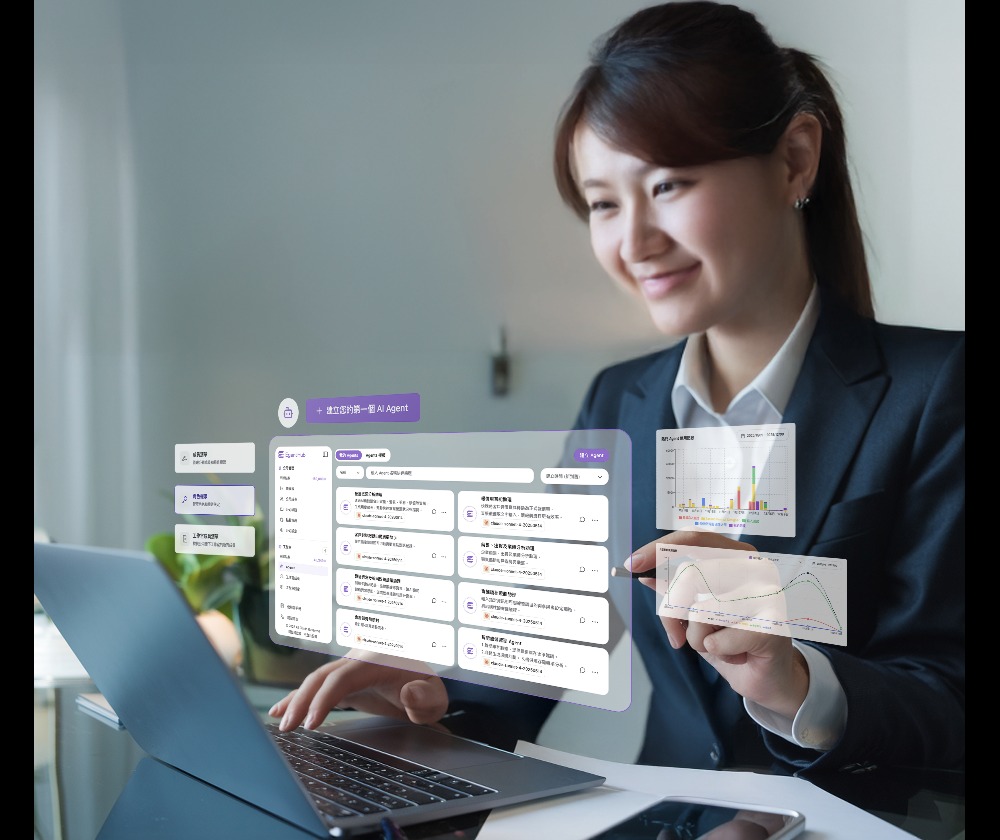 智慧方案股份有限公司 - 圖片 2