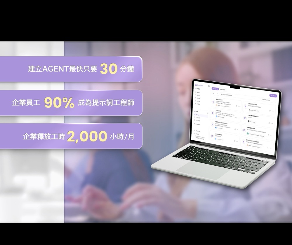 智慧方案股份有限公司 - 圖片 3