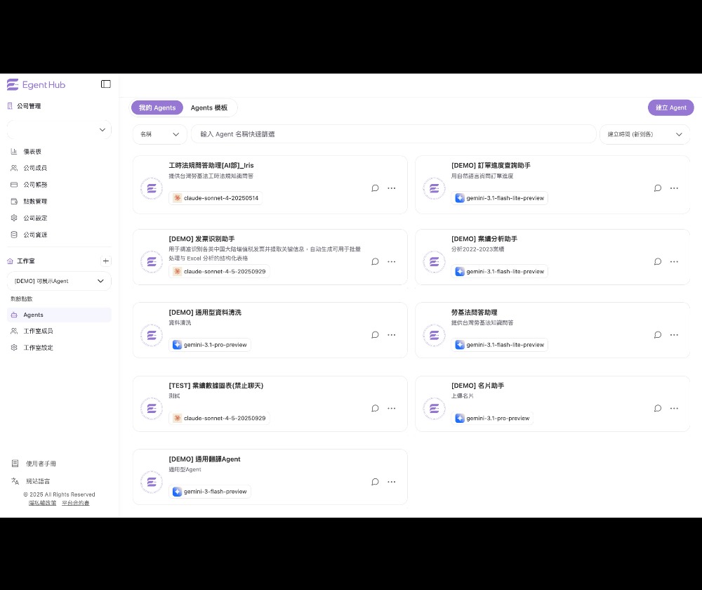 智慧方案股份有限公司 - 圖片 4