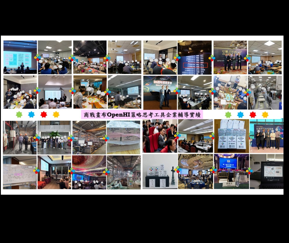 捷迪斯有限公司 (商戰畫布學院) - 圖片 2