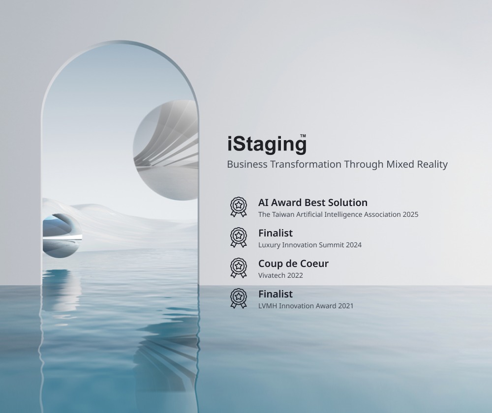 愛實境股份有限公司 - 圖片 1