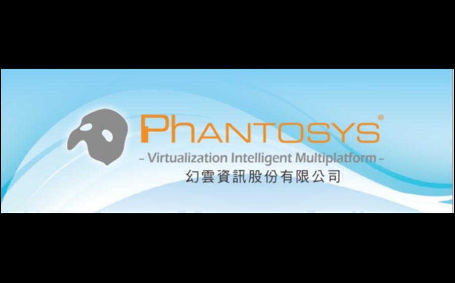 幻雲資訊股份有限公司