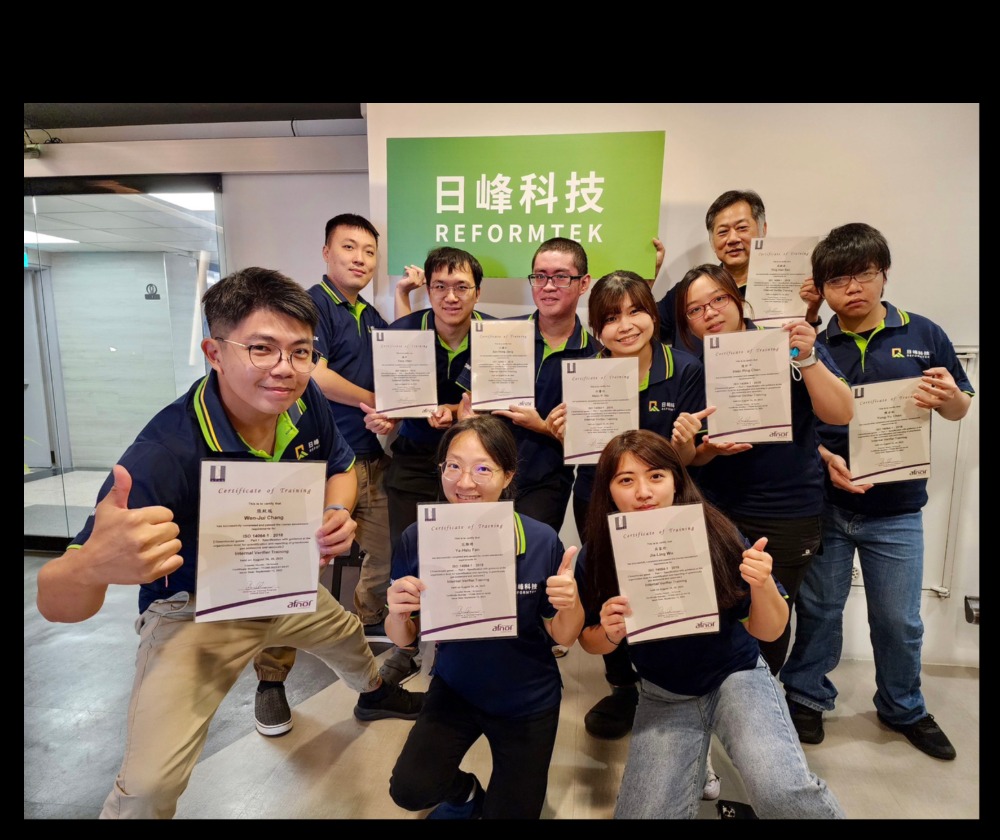 日峰科技股份有限公司 - 圖片 6