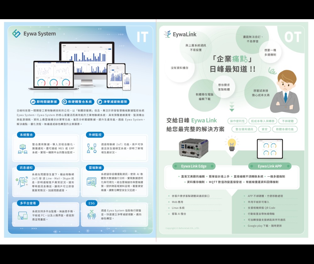 日峰科技股份有限公司 - 圖片 2